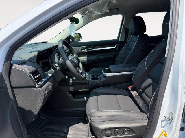 new 2026 GMC Terrain car, priced at $44,090