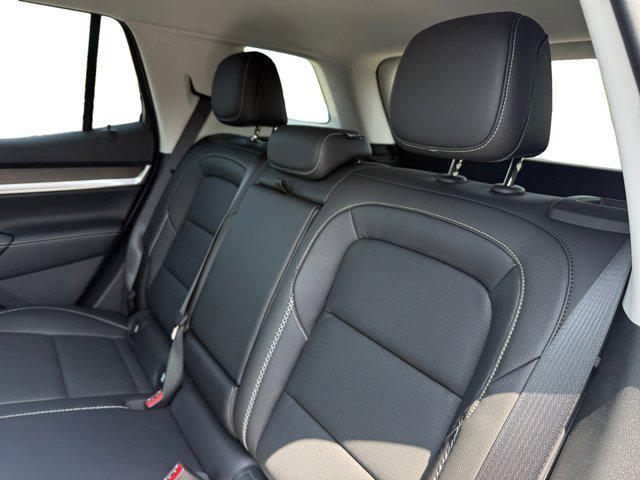new 2026 GMC Terrain car, priced at $44,090