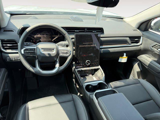 new 2026 GMC Terrain car, priced at $44,090