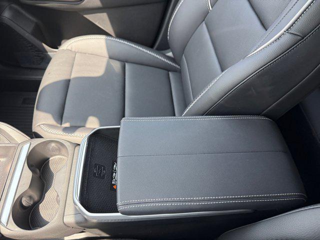 new 2026 GMC Terrain car, priced at $44,090