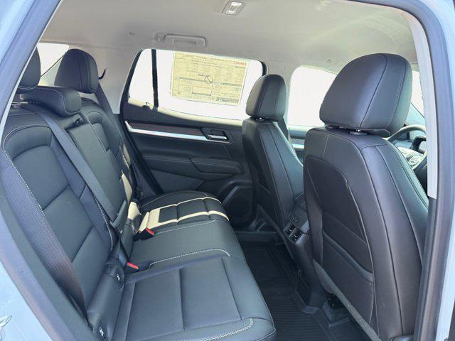 new 2026 GMC Terrain car, priced at $44,090
