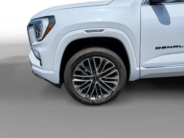 new 2026 GMC Terrain car, priced at $44,090