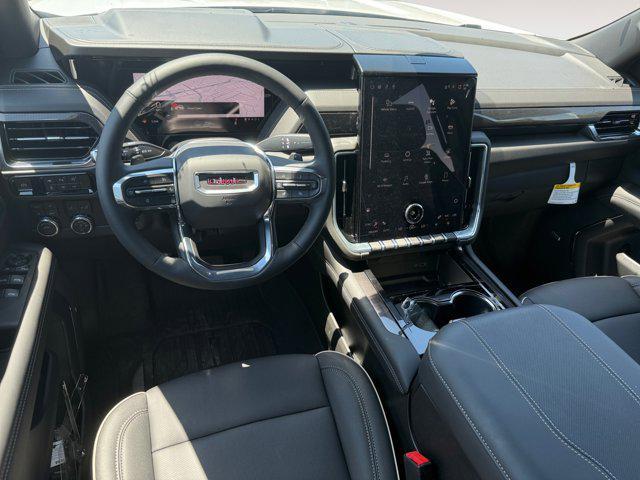new 2025 GMC Yukon car, priced at $78,405