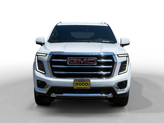 new 2025 GMC Yukon car, priced at $78,405
