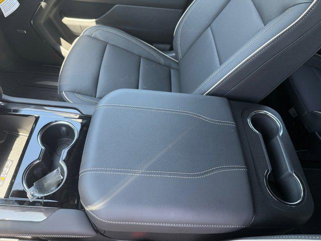 new 2025 GMC Yukon car, priced at $78,405