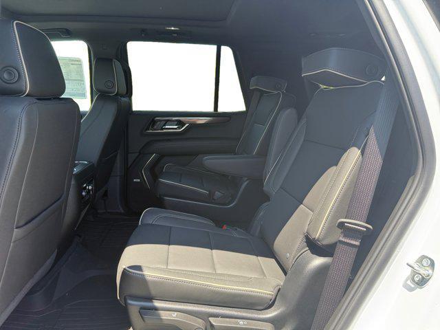 new 2025 GMC Yukon car, priced at $78,405