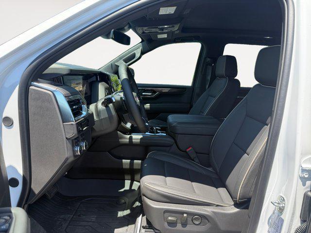 new 2025 GMC Yukon car, priced at $78,405