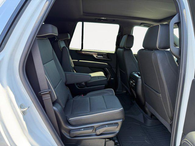 new 2025 GMC Yukon car, priced at $78,405