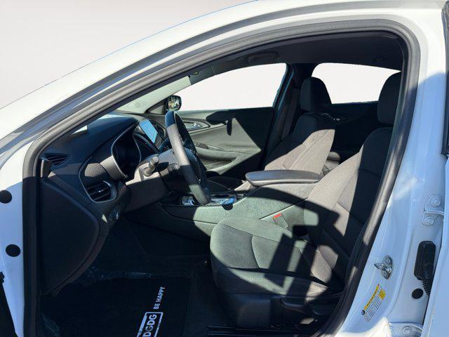 used 2020 Chevrolet Malibu car, priced at $13,399