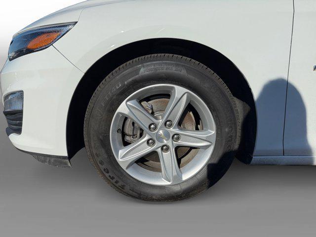 used 2020 Chevrolet Malibu car, priced at $13,399
