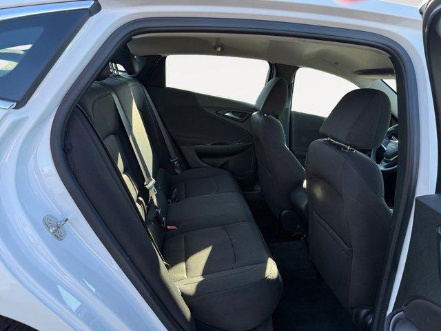 used 2020 Chevrolet Malibu car, priced at $13,399