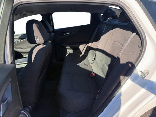 used 2020 Chevrolet Malibu car, priced at $13,399