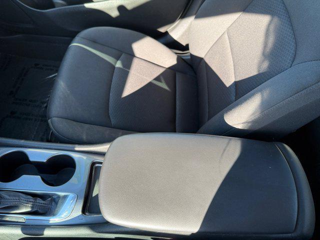 used 2020 Chevrolet Malibu car, priced at $13,399