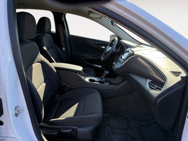 used 2020 Chevrolet Malibu car, priced at $13,399
