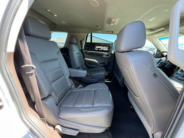 used 2020 GMC Yukon car, priced at $40,499