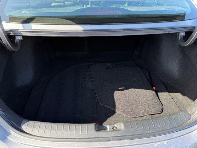 used 2023 Kia Forte car, priced at $20,599