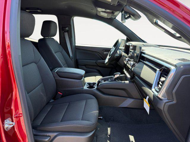 new 2025 GMC Canyon car, priced at $42,825