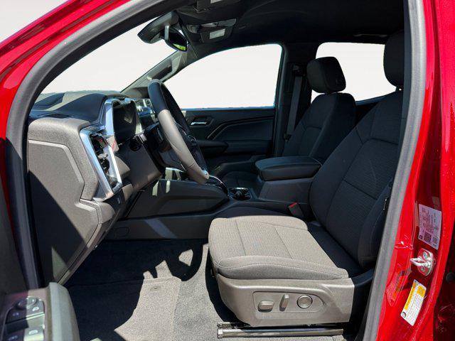 new 2025 GMC Canyon car, priced at $42,825