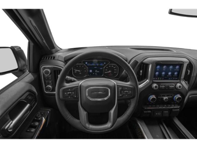 used 2019 GMC Sierra 1500 car, priced at $40,999