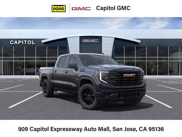 new 2024 GMC Sierra 1500 car, priced at $54,815