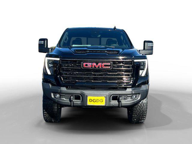 new 2025 GMC Sierra 2500 car, priced at $104,830