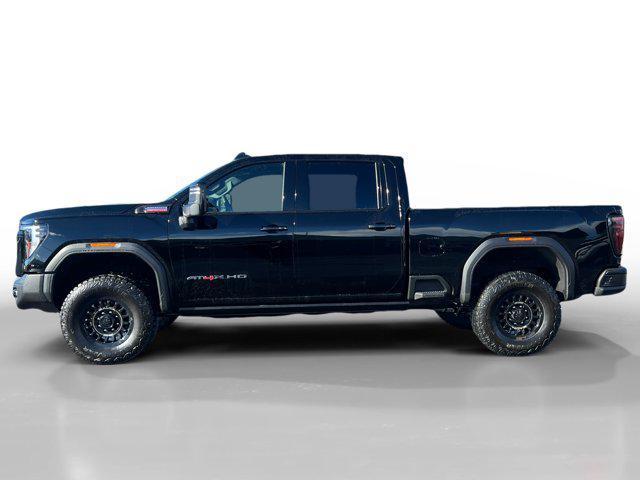 new 2025 GMC Sierra 2500 car, priced at $104,830