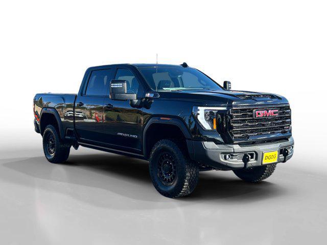 new 2025 GMC Sierra 2500 car, priced at $104,830