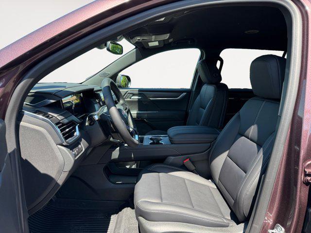 new 2025 GMC Acadia car, priced at $49,275