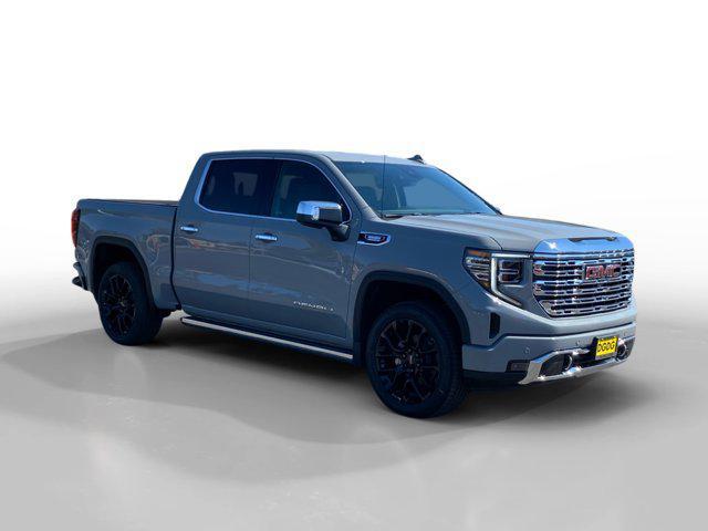 new 2024 GMC Sierra 1500 car, priced at $74,900