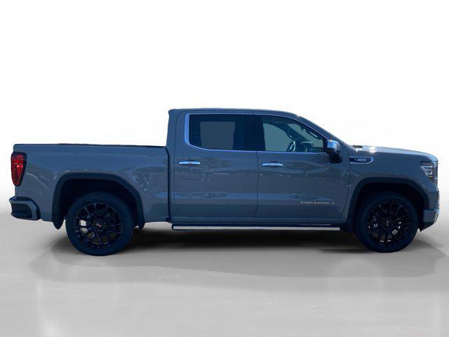 new 2024 GMC Sierra 1500 car, priced at $74,900