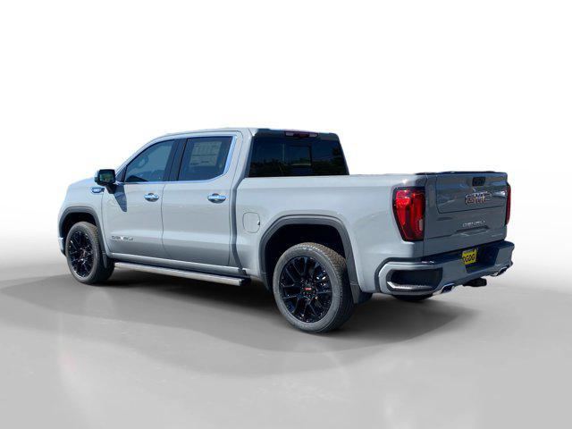 new 2024 GMC Sierra 1500 car, priced at $74,900