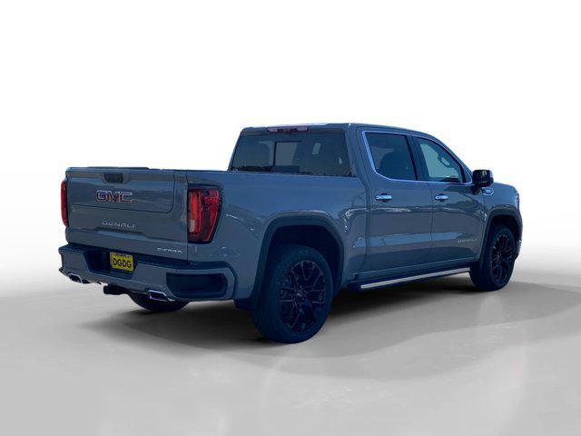 new 2024 GMC Sierra 1500 car, priced at $74,900