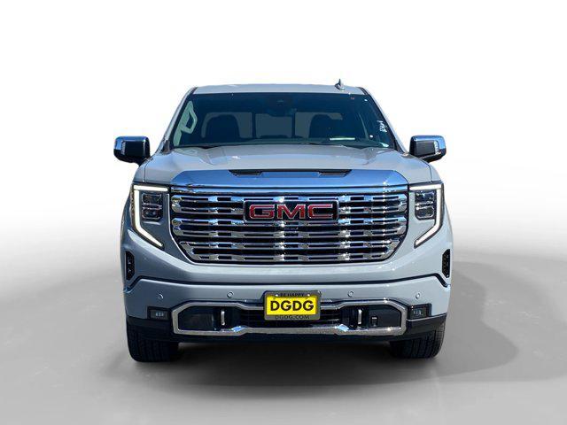 new 2024 GMC Sierra 1500 car, priced at $74,900