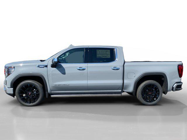 new 2024 GMC Sierra 1500 car, priced at $74,900