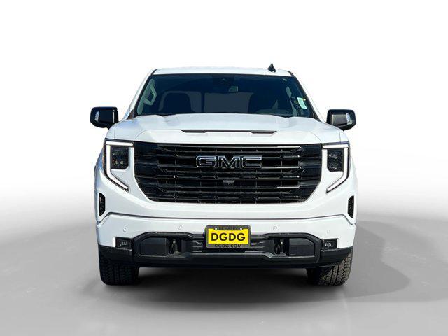 new 2025 GMC Sierra 1500 car, priced at $68,525