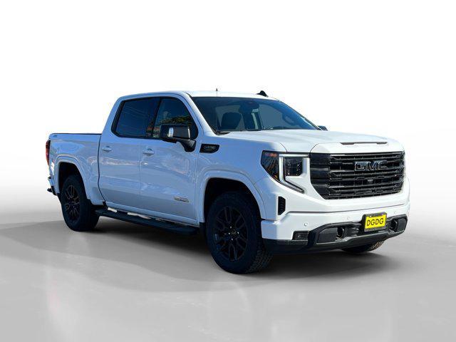 new 2025 GMC Sierra 1500 car, priced at $68,525