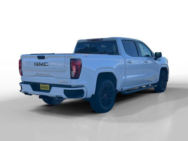 new 2025 GMC Sierra 1500 car, priced at $68,525