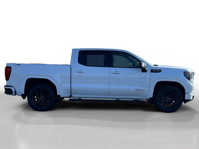 new 2025 GMC Sierra 1500 car, priced at $68,525