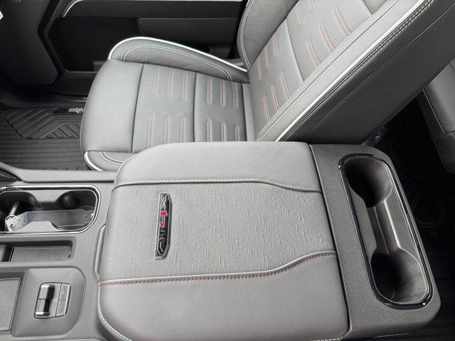 new 2025 GMC Sierra 2500 car, priced at $104,575