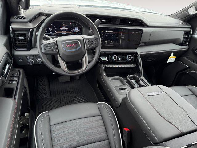 new 2025 GMC Sierra 2500 car, priced at $104,575