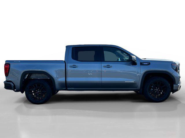 new 2025 GMC Sierra 1500 car, priced at $60,455