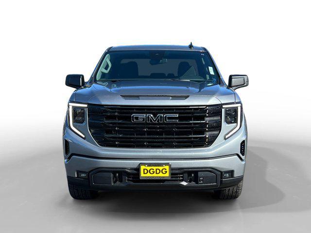 new 2025 GMC Sierra 1500 car, priced at $60,455