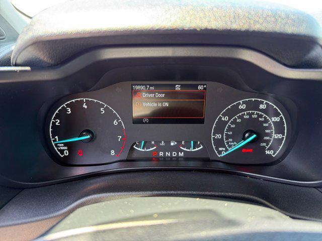 used 2023 Ford Transit Connect car, priced at $36,999