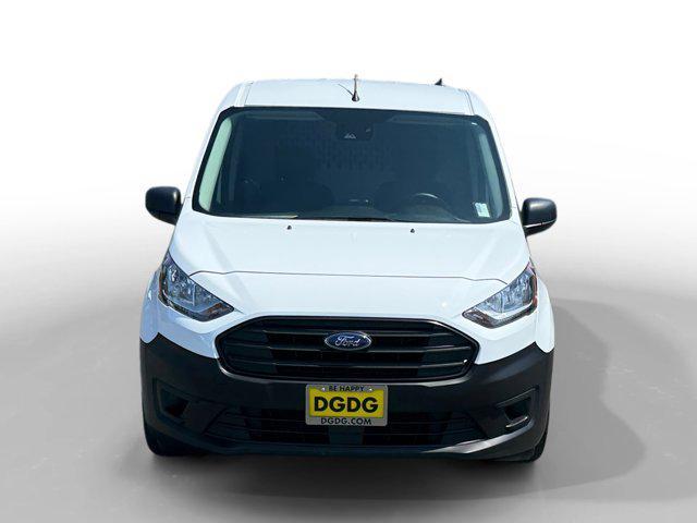 used 2023 Ford Transit Connect car, priced at $36,999