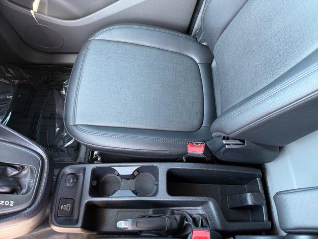 used 2023 Ford Transit Connect car, priced at $36,999