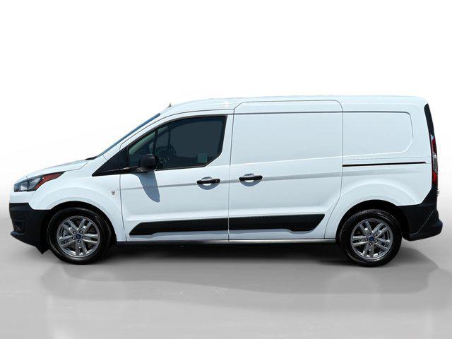 used 2023 Ford Transit Connect car, priced at $36,999