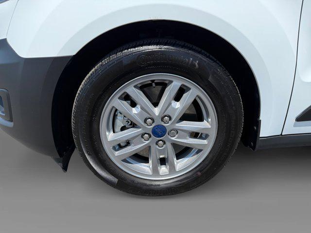 used 2023 Ford Transit Connect car, priced at $36,999