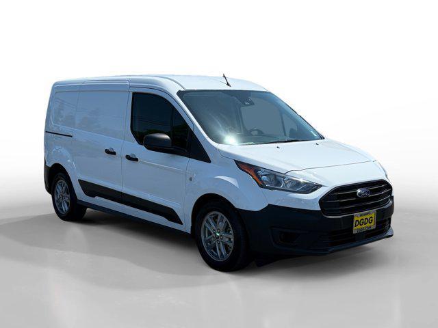used 2023 Ford Transit Connect car, priced at $36,999