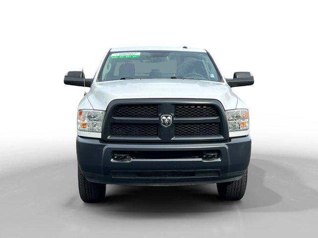 used 2018 Ram 3500 car, priced at $37,499