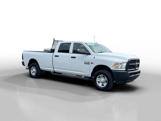 used 2018 Ram 3500 car, priced at $37,499